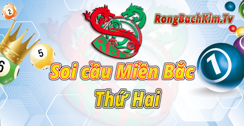 Dự đoán xổ số miền bắc Thứ 2 ngày 22/07/2024