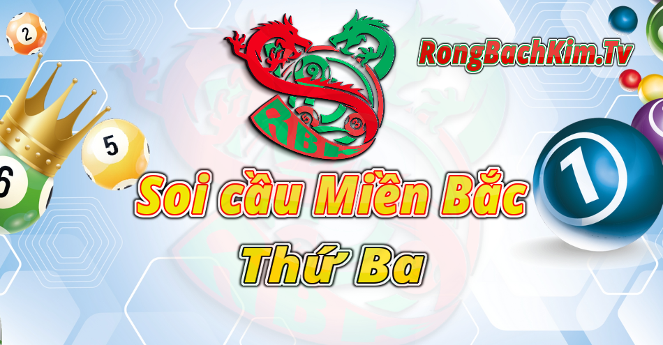 Dự đoán xổ số miền bắc Thứ 3 ngày 20/08/2024