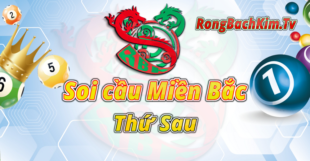 Dự đoán xổ số miền bắc Thứ 6 ngày 30/08/2024