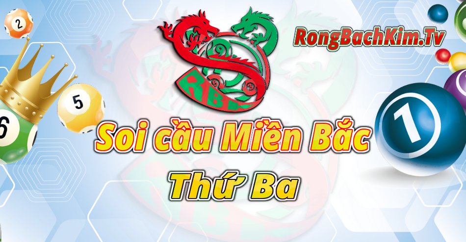 Dự đoán xổ số miền bắc Thứ 3 ngày 07/10/2025