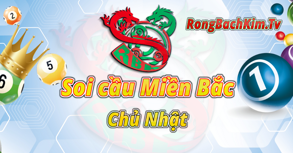 Dự đoán xổ số miền bắc Chủ nhật ngày 12/10/2025