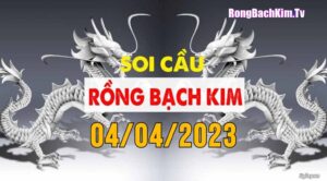 soi cầu 88 ngày 04-04-2023