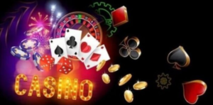 Khái niệm về casino online uy tín