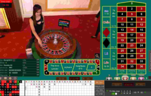 Cách chơi game roulette thắng nhờ kinh nghiệm