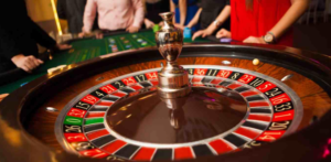 Cách chơi roulette và những điều cần biết