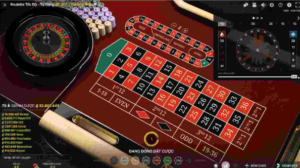 Cách chơi roulette và những điều cần biết