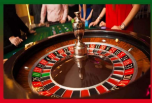 Mẹo chơi roulette - Hướng dẫn chiến thuật chơi roulette hiệu quả