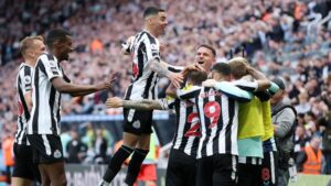 Và thành công sẽ không đến một cách nhanh nhất với Newcastle United 