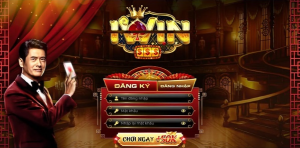 Cổng game Iwin