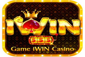 Cổng game Iwin