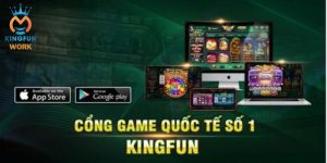 Giới thiệu cổng game chất lượng hàng đầu tại Việt Nam