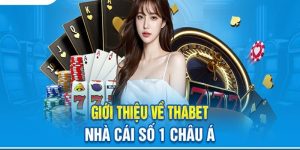 Đôi nét sơ lược về thương hiệu nhà cái Thabet