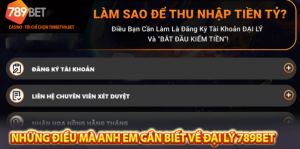 Chương trình Liên kết 789BET