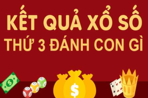 Đánh cầu lô VIP đài Quảng Nam 63, 68, 89 vào thứ 3