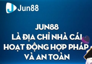 Hướng dẫn đăng ký Jun88