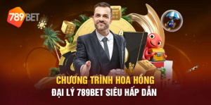 Link đăng ký 789BET