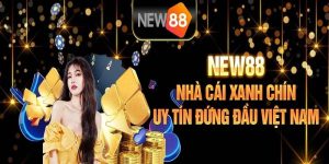 New88 mang đến kho game chất lượng hàng đầu
