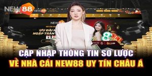 New88 nhà cái game đổi thưởng top 1 2024