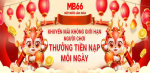 Nhà cái Mb66