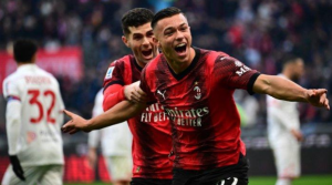 Nhận định Rennes vs AC Milan 00h45 ngày 23-02