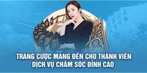 Fabet đang là điểm đến hàng đầu cho những ai yêu thích cá cược trực tuyến