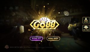 
Nhận xét tổng quan về cổng game Go88 ios
