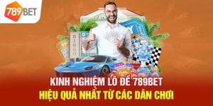 Kinh nghiệm chơi lô đề là chọn số yêu thích
