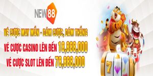 Kinh nghiệm chọn link new88 an toàn, dễ dàng trải nghiệm
