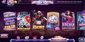 Game Casino cực thú vị