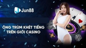 Những phản hồi, đánh giá từ người chơi về Jun88