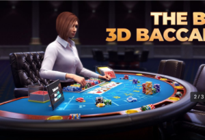 Quy tắc chơi Mini Baccarat