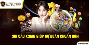 Sân chơi lô đề chất lượng nhất loto188