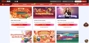 Tổng hợp các chương trình khuyến mãi Hitclub cực hấp dẫn