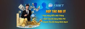 Điều kiện trở thành đại lý nhà cái f8bet