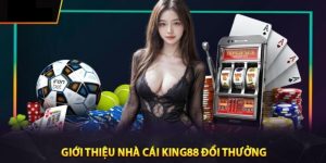 Sơ lược về King88
