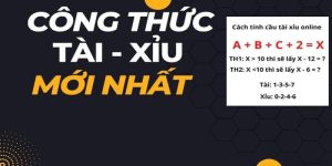 Luật chơi tài xỉu tại nhà cái mu88

