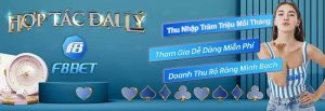 Nhận lợi ích khủng khi trở thành đại lý f8bet
