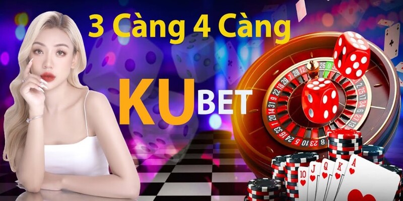 Kubet cung cấp dịch vụ giải trí lô đề minh bạch