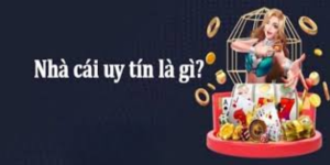 Giới thiệu về Nhà Cái Uy Tín