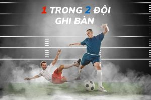 Dự đoán xem hai đội có ghi bàn ở trong trận đấu này không? 