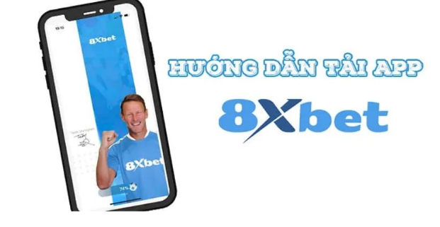 Hướng dẫn tải app 8xbet mới nhất nhanh chóng
