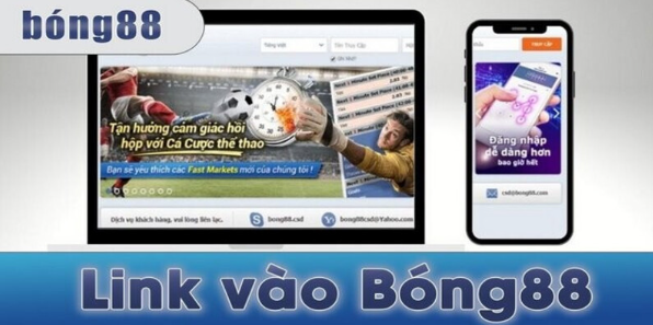 Cách đổi DNS trên máy tính để vào link nhà cái Bong88