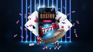 Điều thú vị chỉ khi tham gia cá cược tại casino Cwin