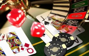 Hướng dẫn cá cược tại Cwin casino chi tiết