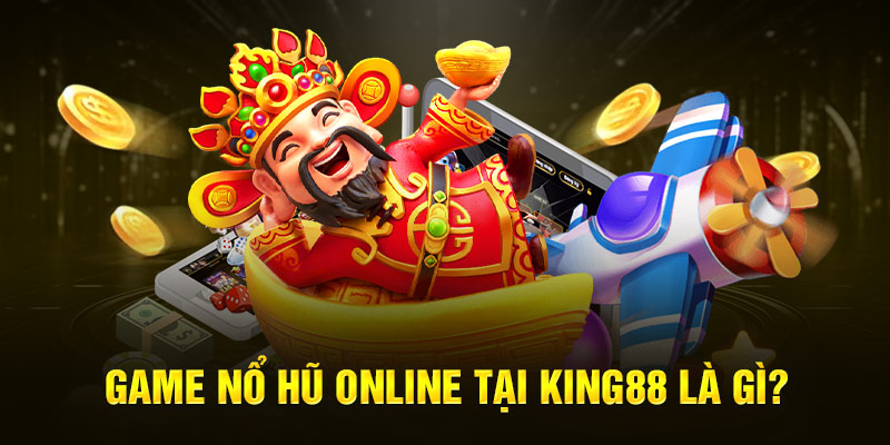 Quản lý vốn hiệu quả khi chơi nổ hũ king88