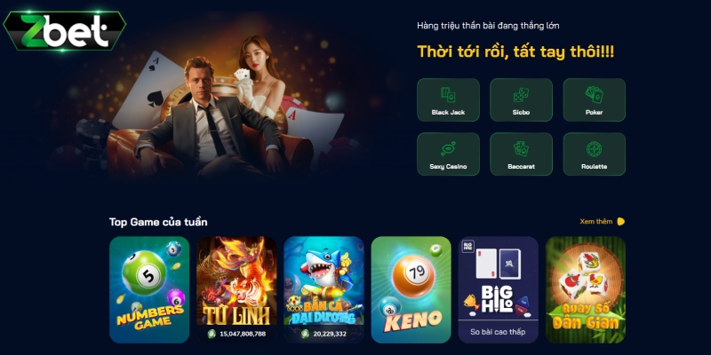 Điểm cần nhớ khi download Zbet