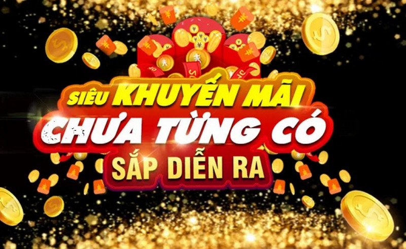 iWin tung ra loạt chương trình khuyến mãi đặc sắc