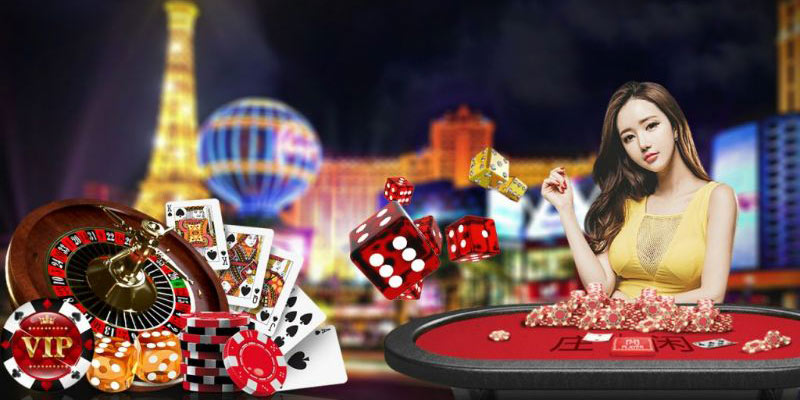 Nhiều chương trình khuyến mãi Kubet dành riêng cho hạng mục Live Casino 