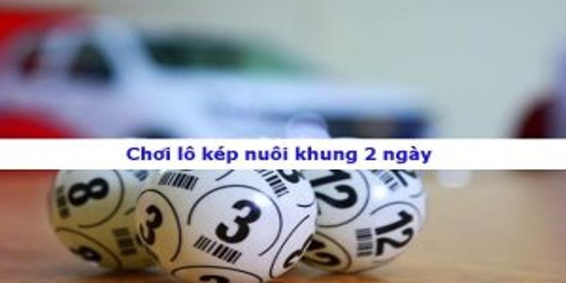 Giới thiệu đánh giá chung lô kép khung 2 ngày 247 Win88