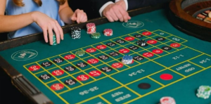 Casino tại Hi88 thu hút khi sở hữu hàng loạt ưu điểm nổi bật